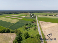 Działka budowlana 63 ar | uzbrojona | z budynkami Stare Sioło - zdjęcie 5