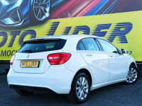 Mercedes A 180 salon, II właściciel, 2013/14 Rzeszów - zdjęcie 6