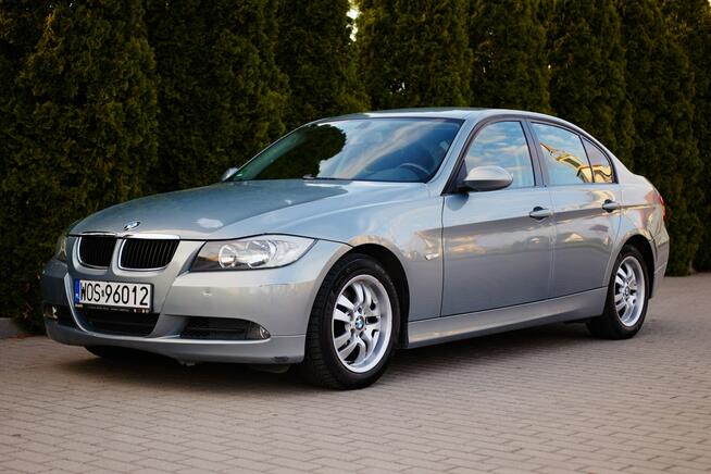 BMW 318 Rzekuń - zdjęcie 1