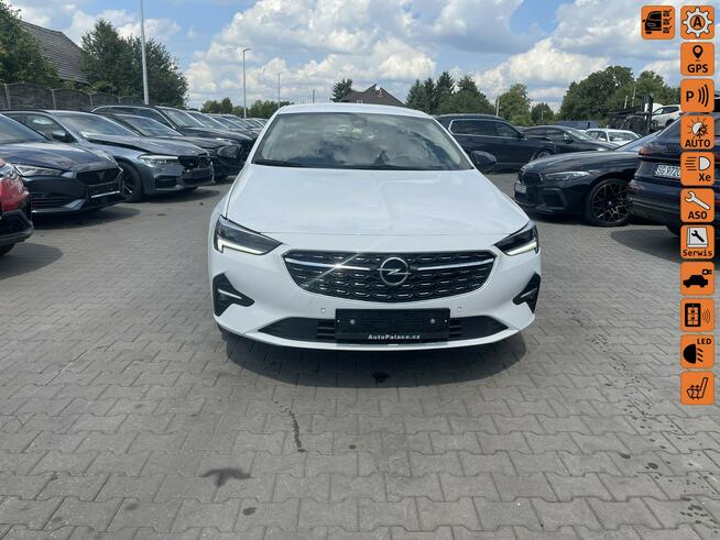 Opel Insignia Sport Climatronic Automatic 174KM Gliwice - zdjęcie 1