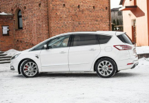 Ford S-Max Podzagajnik - zdjęcie 7