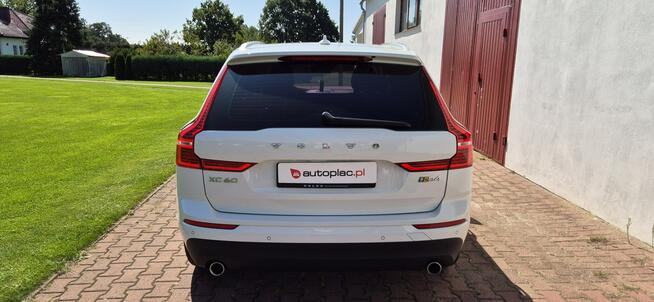 Volvo XC 60 SALON PL-KAMERA-LED-MEDIA-STAN Paproć - zdjęcie 7