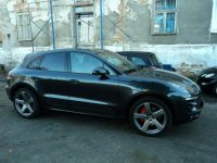 sprzedam ładnego PORSHE MACANA 3.0 V6B 360 KM Turbo Lublin - zdjęcie 3