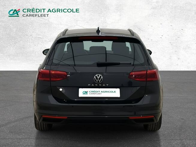 Volkswagen Passat 2.0 TDI Business DSG Warszawa - zdjęcie 6