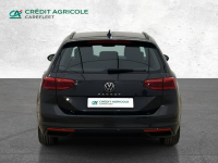 Volkswagen Passat 2.0 TDI Business DSG Warszawa - zdjęcie 6
