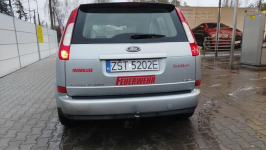 FORD C MAX - bardzo ładne auto Stargard - zdjęcie 6