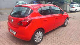 Opel Corsa 1.4 Enjoy, salon Polska, bezwypadkowy, 1 właściciel Łódź - zdjęcie 3