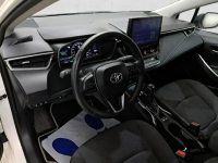 Toyota Corolla Komorniki - zdjęcie 11
