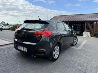 Kia Cee'd 1.6Diesel 128 konny Łęgowo - zdjęcie 5