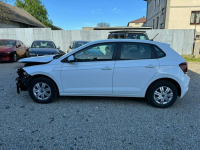 Volkswagen Polo 1.0bwnzyna*75KM*klimatronik*Radar*Navi*Polecam ! ! ! Miechów - zdjęcie 9