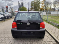 Volkswagen Lupo 3L TDI ! Automat ! Czarny ! Ładny ! Śrem - zdjęcie 8