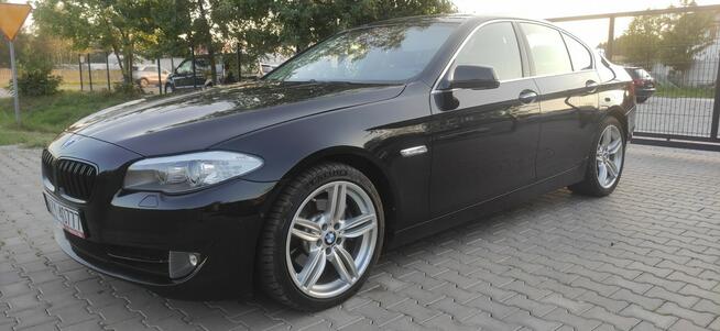 BMW 530 Duża navi , kamera 360 , head-up, itp.  245HP Stare Budy - zdjęcie 2