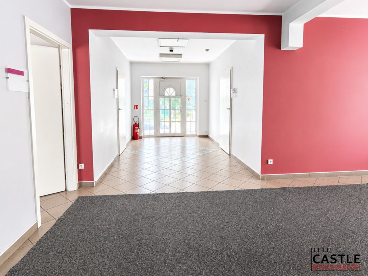 228 m² | Lokal medyczny, usługowy lub biurowy | Gdynia - zdjęcie 3