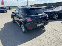 Suzuki Swift Salon PL Automat Klimatronik Kamera mHEV Gliwice - zdjęcie 4