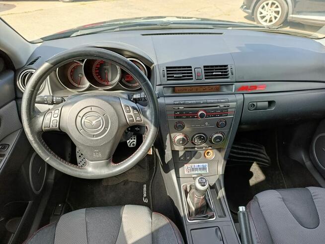 MPS 2.3 MZR DISI Turbo 260KM, Manual, Klimatyzacja Warszawa - zdjęcie 2