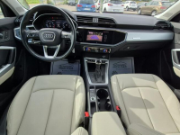 Audi Q3 2.0 Benzyna**2020**91oookm**Bezwypadkowy**Automat**Quattro** Łosino - zdjęcie 7