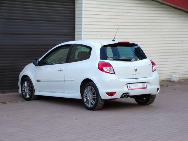 Renault Clio GT /Klimatronic /1,6 /128KM /2011 Mikołów - zdjęcie 10