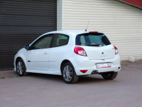 Renault Clio GT /Klimatronic /1,6 /128KM /2011 Mikołów - zdjęcie 10