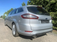 Ford Mondeo Titanium | 2.0 | 203 KM | Manual 6-biegów | Poznań - zdjęcie 5