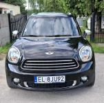 MINI Countryman Cooper D Łódź - zdjęcie 8