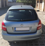 Do sprzedania samochód Skoda Fabia II Rzeszów - zdjęcie 5