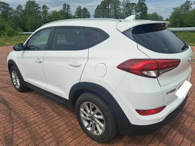 Sprzedam Hyundai Tucson Turek - zdjęcie 6