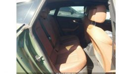 Audi A5 / Quattro / niski przebieg / S-Line / Tarnów - zdjęcie 12