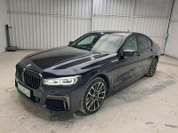 BMW 730 Komorniki - zdjęcie 3