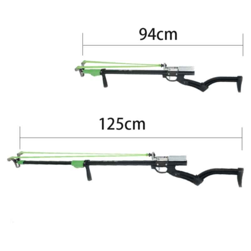Nowa proca spustowa myśliwska ,bardzo mocna . Praga-Południe - zdjęcie 3