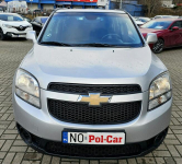 Chevrolet Orlando 7 osobowy, zerwisowany, zarejestrowany w Polsce Olsztyn - zdjęcie 2