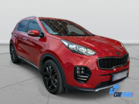 Kia Sportage Kraków - zdjęcie 4