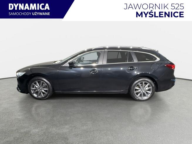 VAT 23% SW SkyJoy 2.0 165KM automat 2021/2022 r., salon PL, I wł Myślenice - zdjęcie 5