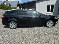 Ford Mondeo 2.0 LPG bez rdzy sprawna klimatyzacja Stok Lacki - zdjęcie 7