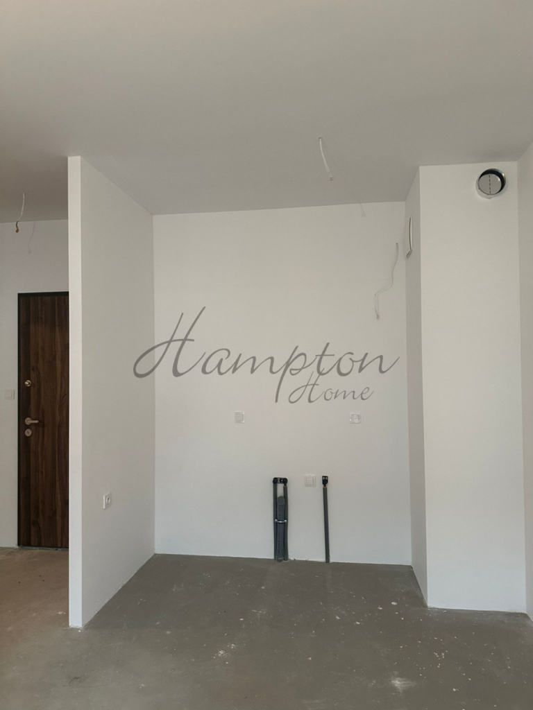 Mieszkanie w stanie deweloperskim Wilanów Wilanów - zdjęcie 8