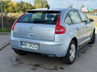 Citroen C4 Rzekuń - zdjęcie 3