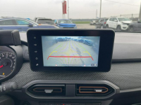 Dacia Sandero Stepway Automat Podgrzewanie Klimatronik Kamera Gliwice - zdjęcie 9