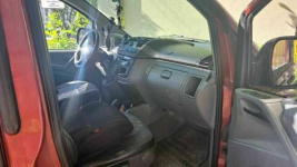 Mercedes Vito 2.2 dci 2006 Skarżyn - zdjęcie 5