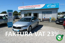 Škoda Octavia AMBITION DSG Salon Polska netto 61707 PLN Gwarancja