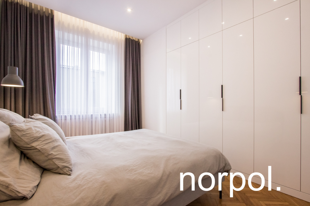 Starowiślna, 51 m2, 2 pokoje, osobna kuchnia, Kazimierz Kraków - zdjęcie 7