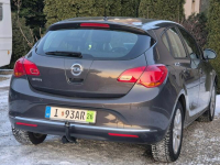 Opel Astra 2015r, 1.4T 120KM, Mały Przebieg 88tyś km, Lift Radom - zdjęcie 6