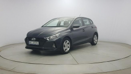 Hyundai i20 1.2 Pure! Z Polskiego Salonu! Faktura VAT! Warszawa - zdjęcie 3