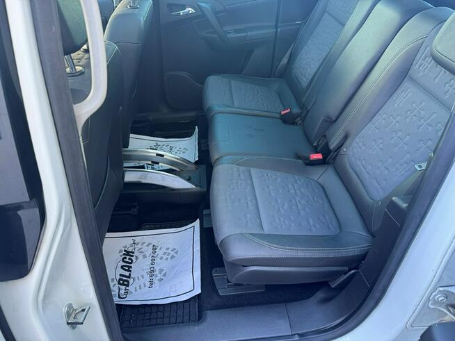 Opel Meriva Pisemna Gwarancja 12 miesięcy Konin - zdjęcie 11