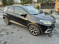 Renault Captur navi klimatyzacja xenon kamera bezwypadkowy przebieg !