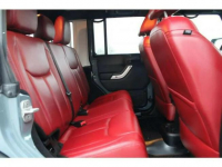 Jeep Wrangler Bezwypadkowy! Salon PL! VAT 23%! Automat! I rej 12/2013! Warszawa - zdjęcie 6