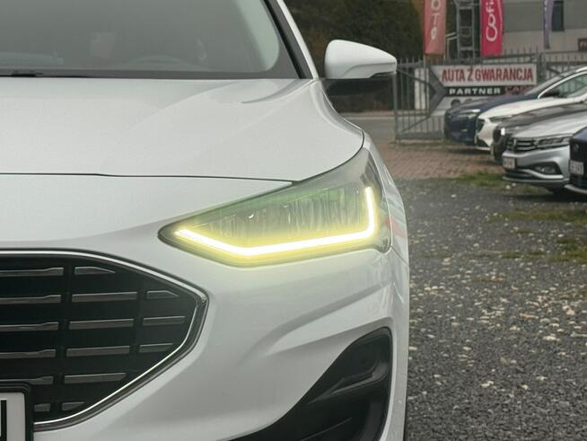 Ford Focus Salon Polska Poleasingowy Serwis ASO VAT 23% I właściciel Będzin - zdjęcie 4