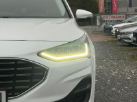 Ford Focus Salon Polska Poleasingowy Serwis ASO VAT 23% I właściciel Będzin - zdjęcie 4