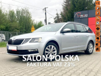 Škoda Octavia Salon Polska * Bezwypadkowy