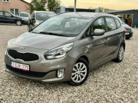 Kia Carens 7miejsc_Bezwypadkowy_Kamera_Navi_Android