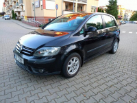 VW GOLF 5 Plus Wrocław - zdjęcie 2