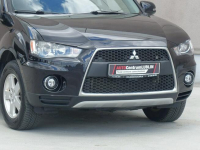 Mitsubishi Outlander 2.4 Ben.170KM/4X4/Pół skóry/Serwis Aso Lublin - zdjęcie 4